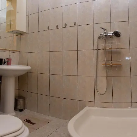 Vicia Faba Apartment