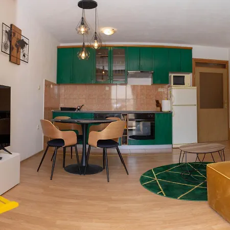 Apartment Vicia Faba