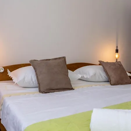Apartment Vicia Faba