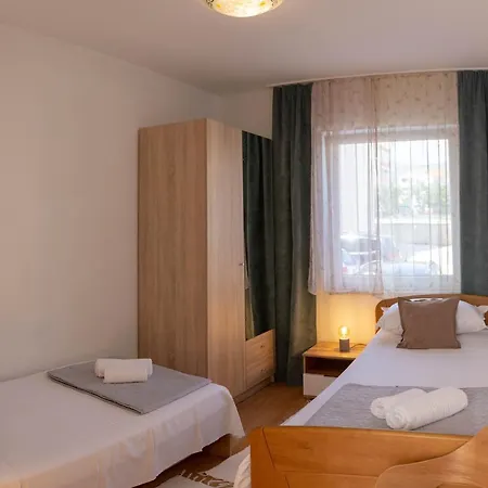 Apartment Vicia Faba