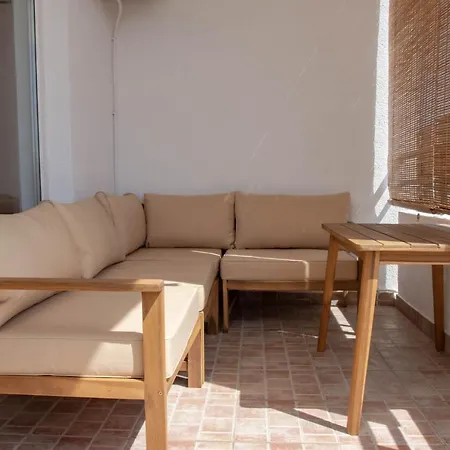 Vicia Faba Apartmán Kaštela