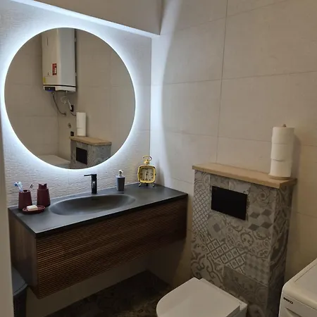 Apartmán Vicia Faba