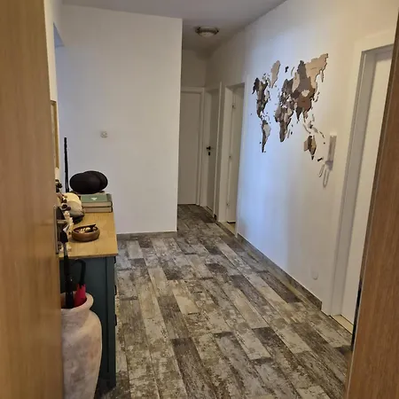 Apartman Vicia Faba